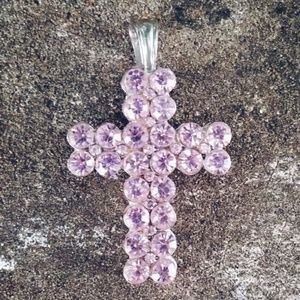 Cross Pendant